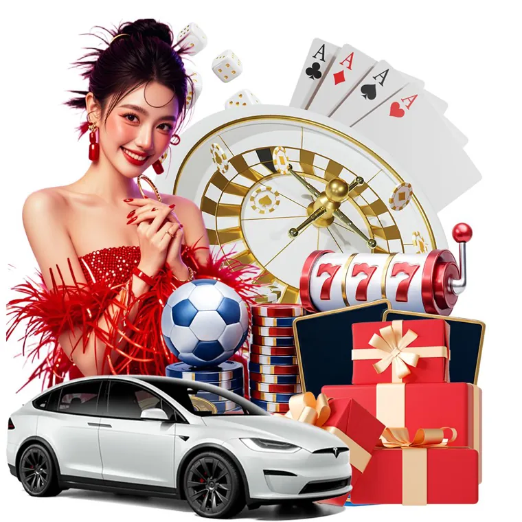 Exclusive VIP Bonuses Icon